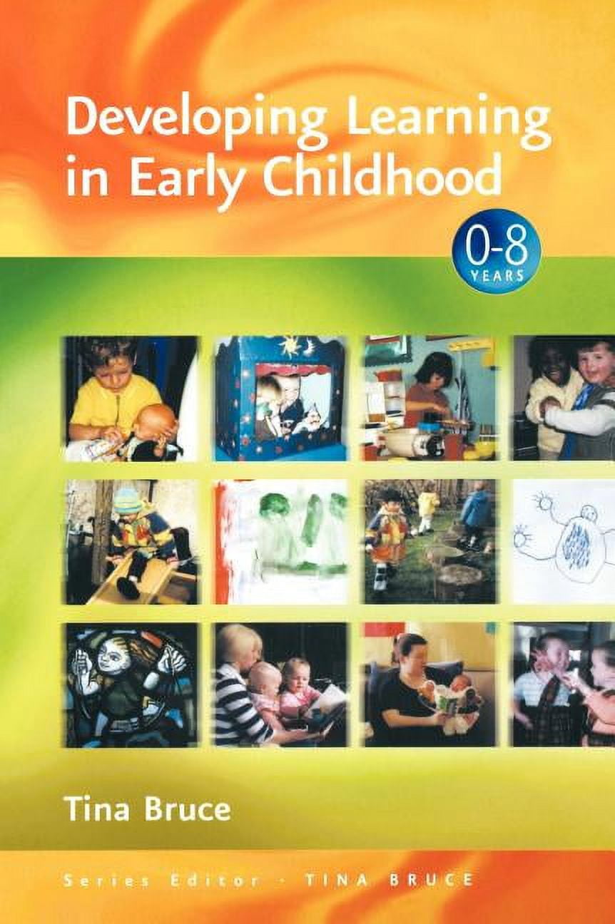Zero to Eight Developing Learning in Early Childhood, Book 384 ...