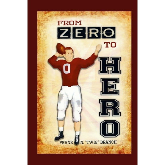 Zero to Hero, (Paperback)