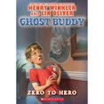 thumbnail image 1 of Zero to Hero (Paperback) by Henry Winkler, Lin Oliver, 1 of 1
