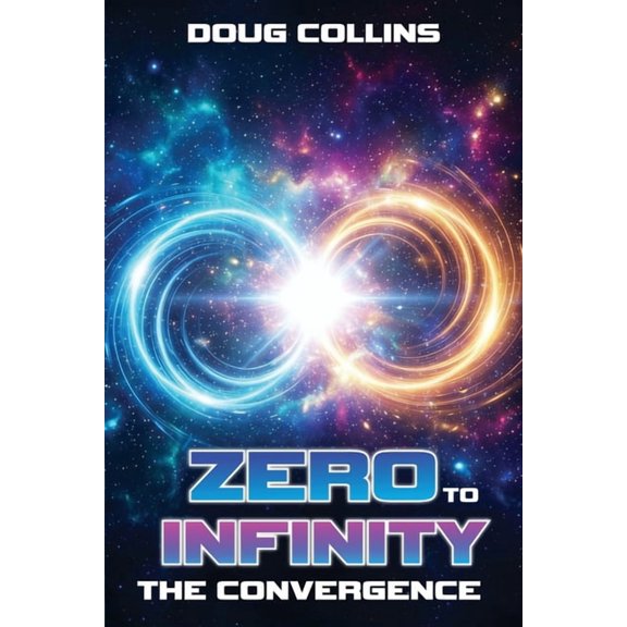 Zero to Infinity: The Convergence, (Paperback)
