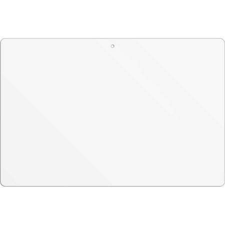 SaharaCase - ZeroDamage FlexOn Screen Protector for Apple MacBook Pro 15" Laptops - Clear
