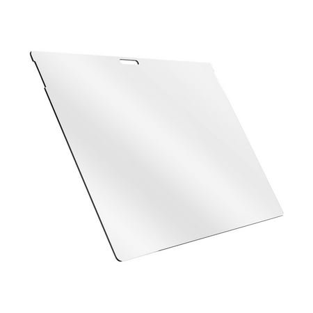 SaharaCase - ZeroDamage Screen Protector for 12.3" Microsoft Surface Pro (5th Gen), Pro 4, Pro 6, Pro 7 and Pro 7+ - Clear