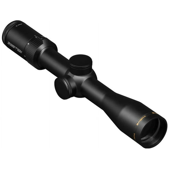 ZeroTech Optics Thrive 3-9x40 Rifle Scope Zeroplex (MOA)