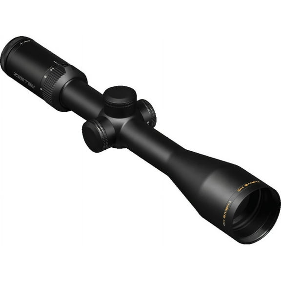ZeroTech Optics Thrive HD 6-24x50 Rifle Scope PHR II (MOA)