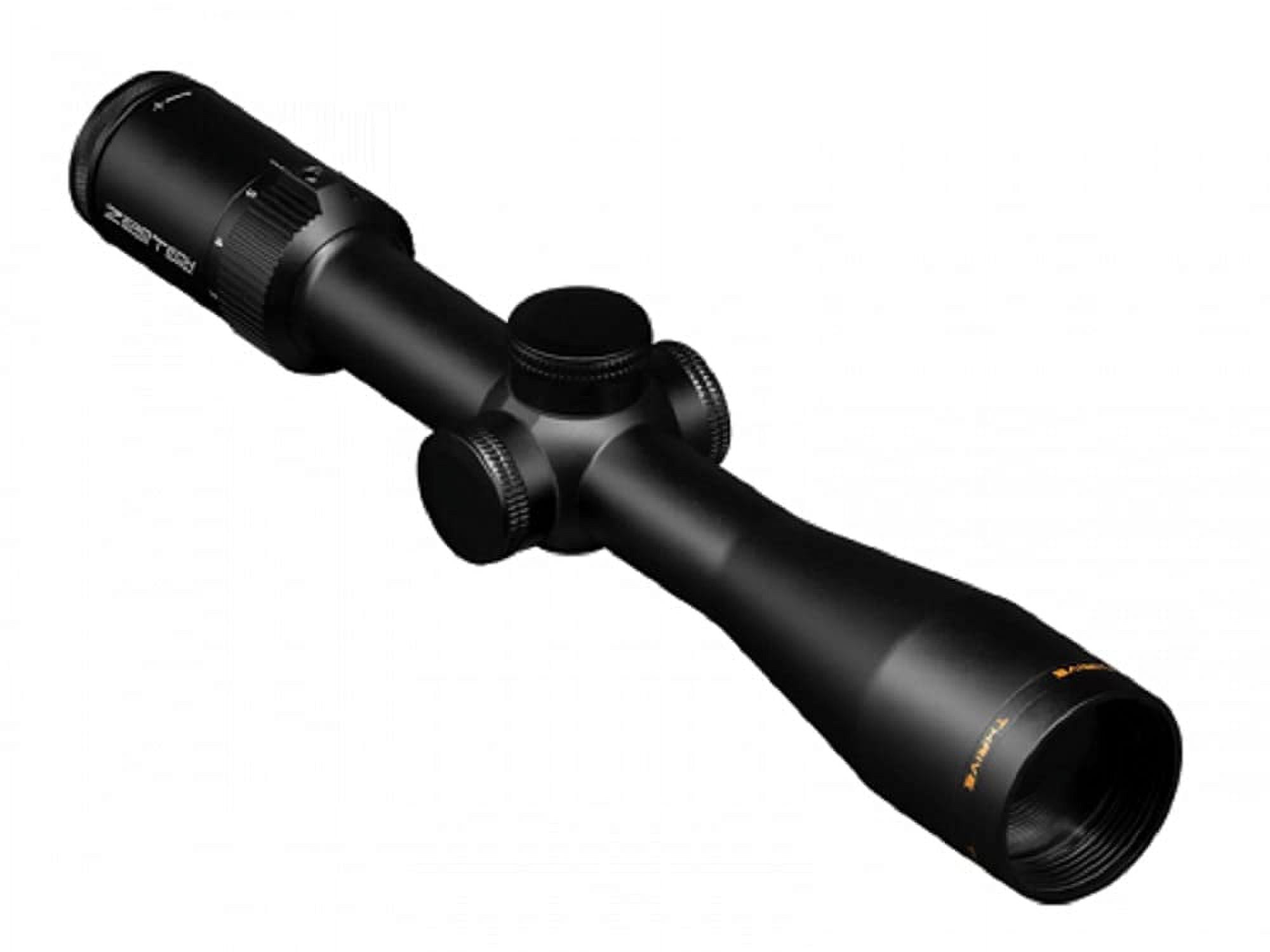 ZeroTech Thrive 3-12X44 Duplex Rifle Scope