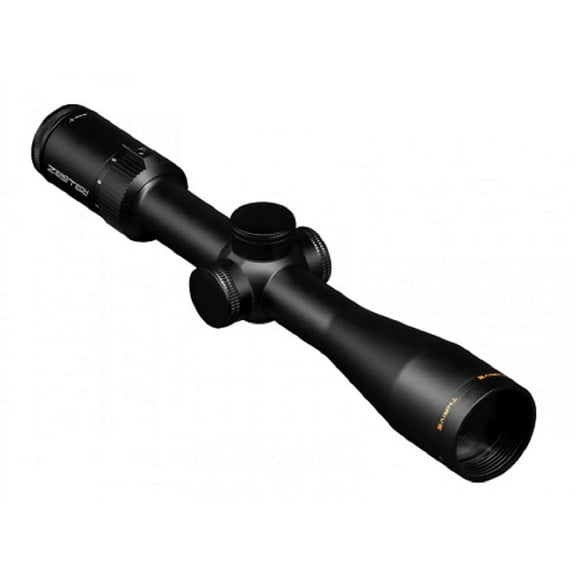 ZeroTech Thrive 3-12X44 Duplex Rifle Scope