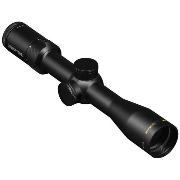 ZeroTech Thrive 3-9x40 Rifle Scope PHRiii (MOA)