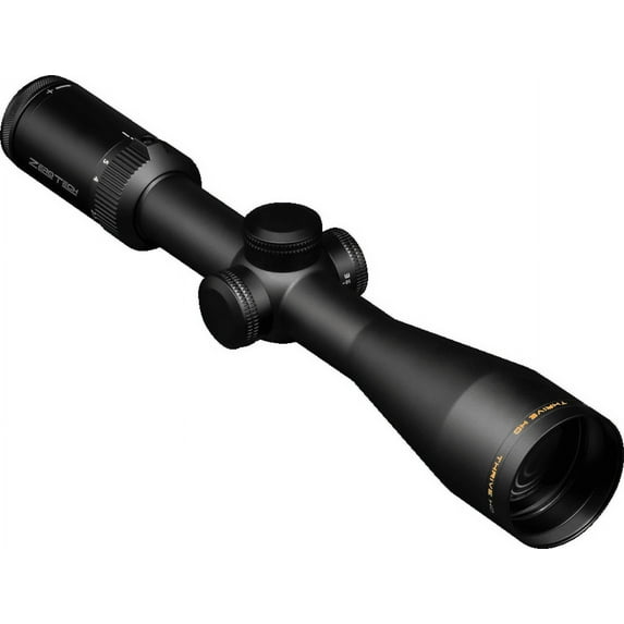 ZeroTech Thrive HD 2.5-15x50 Rifle Scope PHRii (MOA)