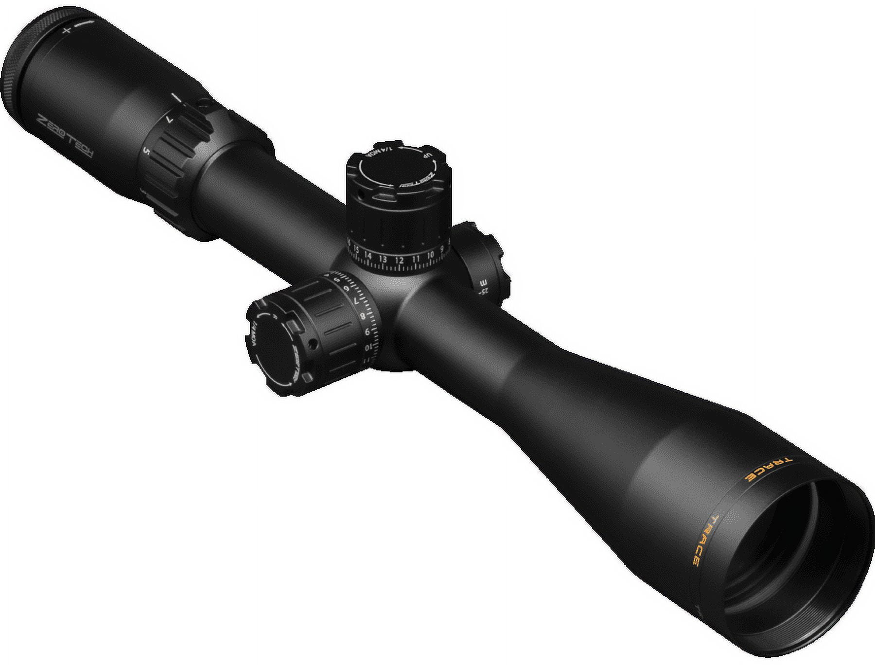 ZeroTech Trace 3-18x50 Rifle Scope R3 (MOA)