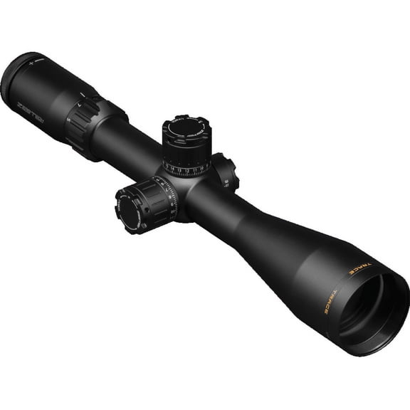 ZeroTech Trace 3-18x50 Rifle Scope R3 (MOA)