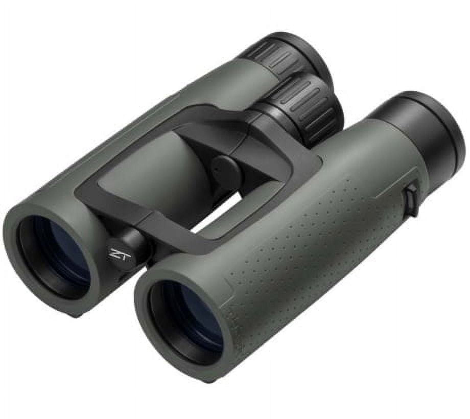 ZeroTechs Thrive HD 8x42mm Roof Prism Binoculars,  Grey