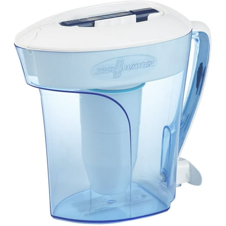 Zero Technologies ZD-010 10 Cup Pitcher