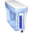 ZeroWater 30 Cup ReadyPour 5stage Water Filter Dispenser, NSF