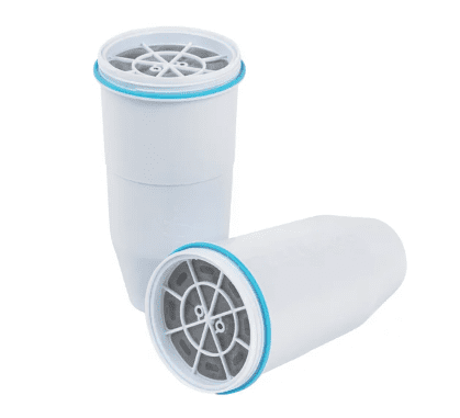 Zero Water Genuine Purifier, Purified Drinking Water Filter