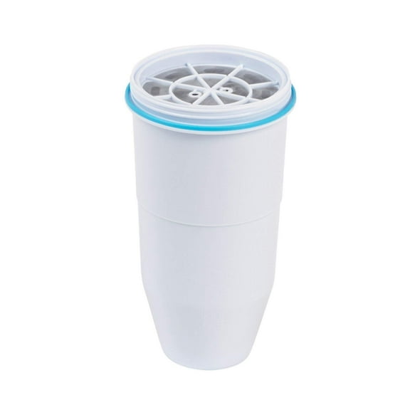 ZeroWater ZR-001 Genuine 5-Stage Replacement Water Filter for ZeroWater Pitchers & Dispensers