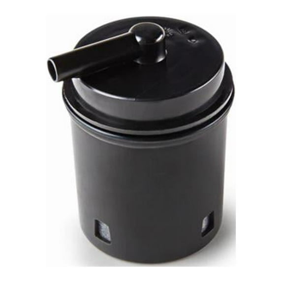 ZeroWater ZRFM-001 ExtremeLife Faucet-Mount Water Filter - Quantity 4