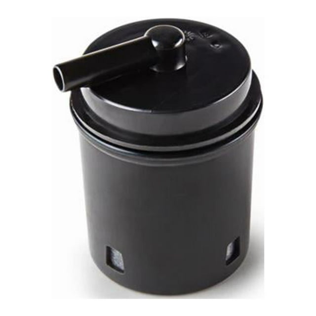 ZeroWater ZRFM001 ExtremeLife FaucetMount Water Filter Quantity 4