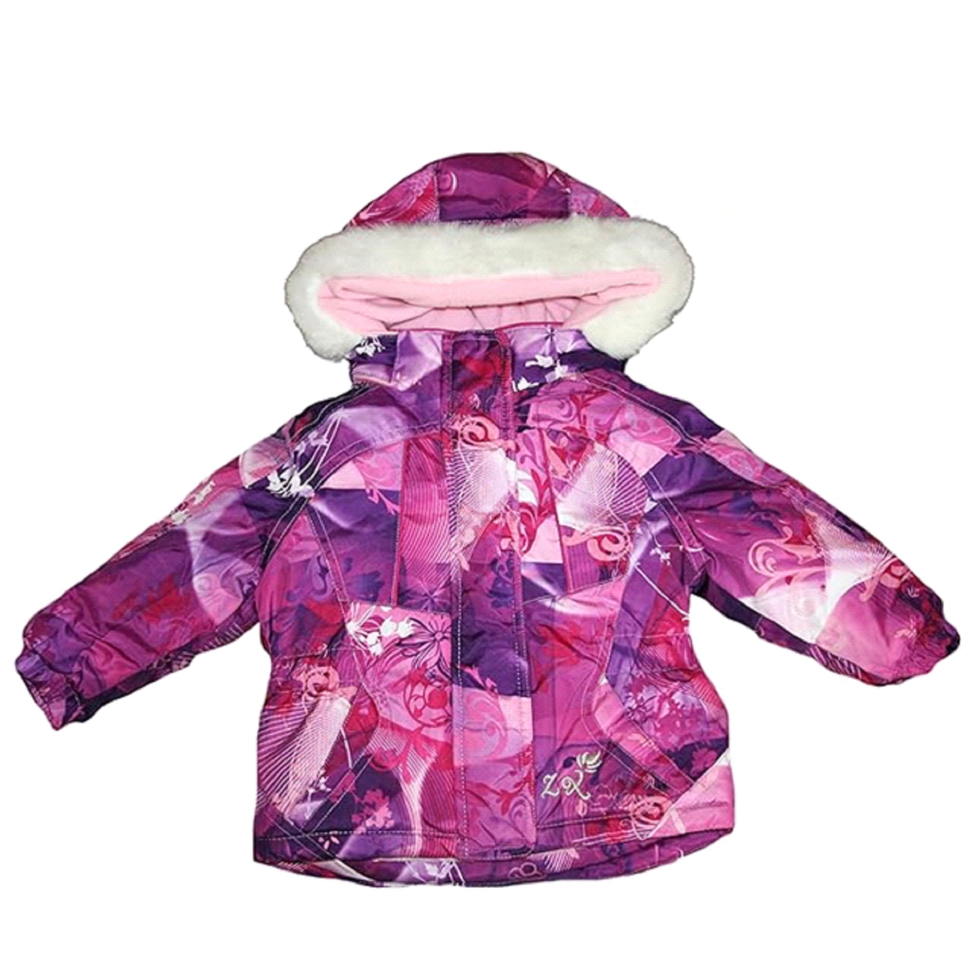Zeroxposur Coat Zeroxposur Coat