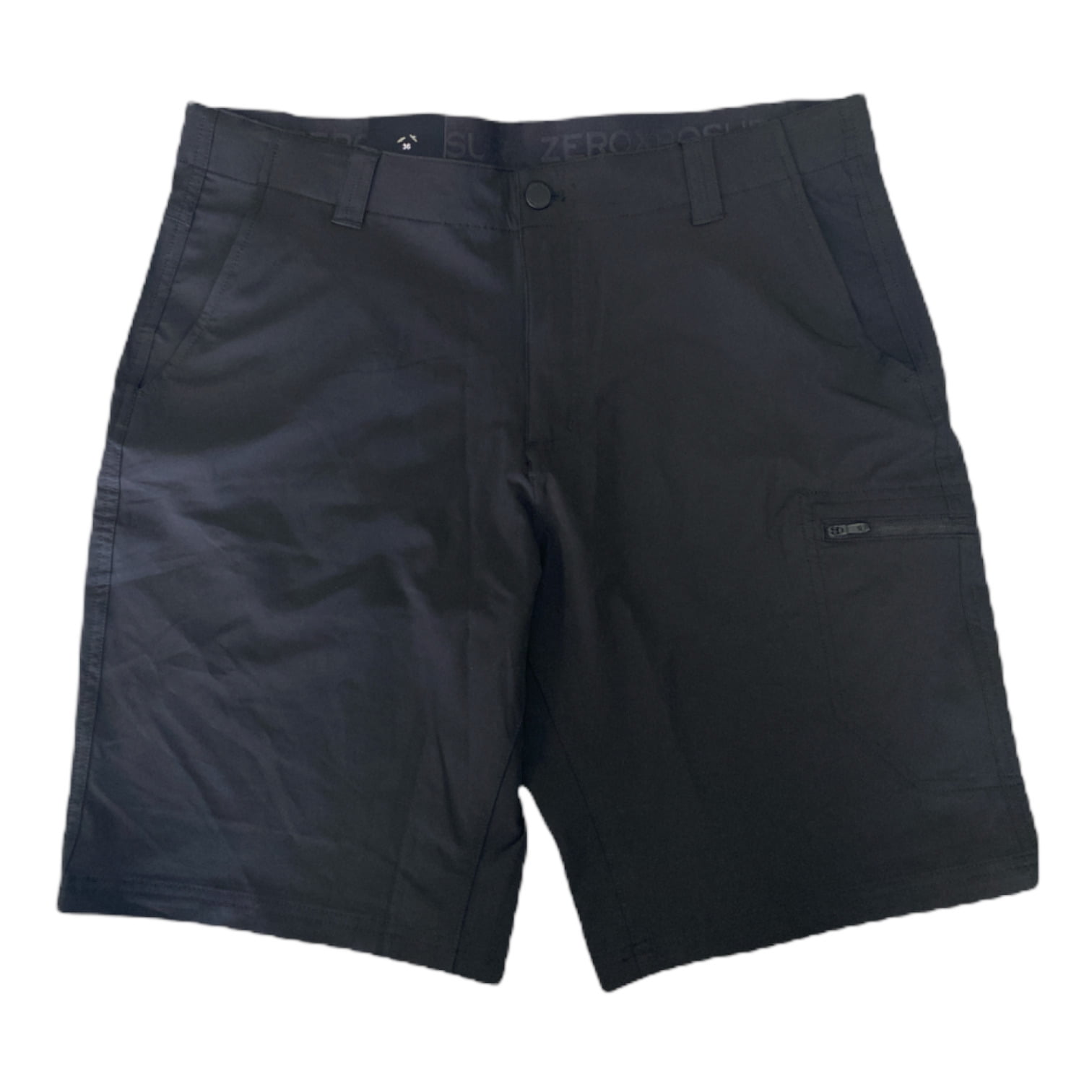 answer4　4Pocket Short Pants 4Pocket Short Pants 02