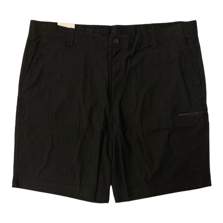 WAKE sapporo × ES.1 Nylon Shorts XL 黒 WAKE sapporo × ES.1 Nylon Shorts XL 黒