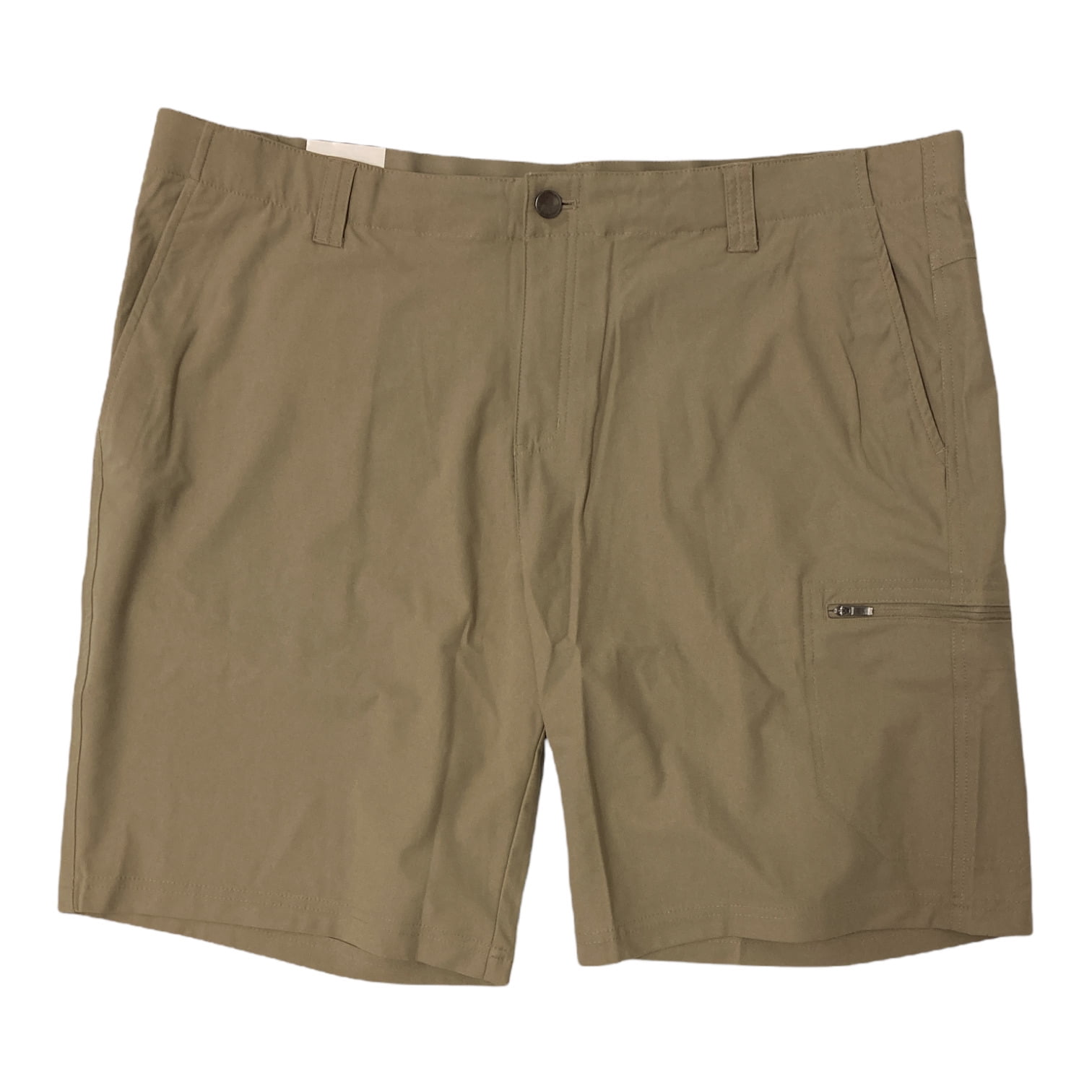 パンツ wexwear shorts w34 ZeroXposur Men's 4-Way Stretch Lightweight Travel Shorts w