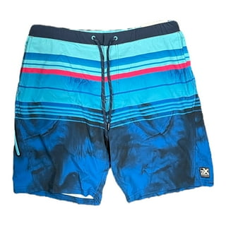 Zeroxposur Swim Shorts