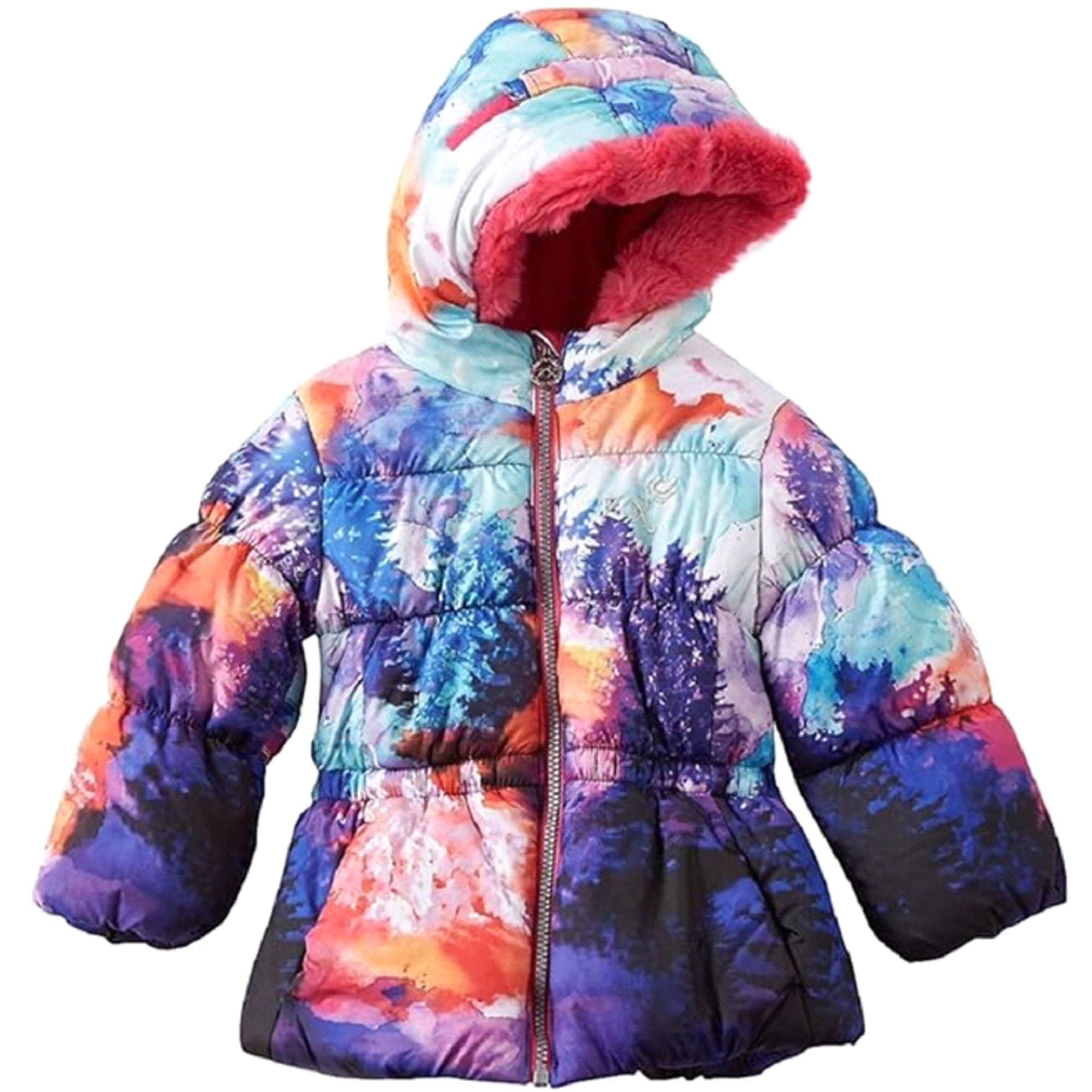 Zeroxposur Coat Zeroxposur Coat