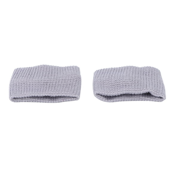 Zerodis 2pcs Support Belt Natural Nausea Relief Travel Wristbands Travel Motion Sickness Relief Anti-Nausea Wristband Corrector