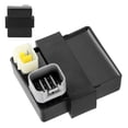 thumbnail image 1 of Zerodis ATV CDI Box Igniter Replacement For 500/600 CF500‑5 CF600‑5 CF188-153000B, 1 of 8