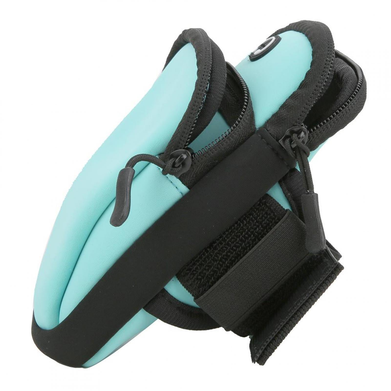 Zerodis Arm Pack, Running Arm Bag Pouch Wrist Pack Waterproof