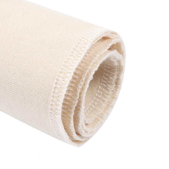 Zerodis Bakers Dough Couche, Proofing Cloth, Thick Home Use For Baking Baking Use Baking French Bread