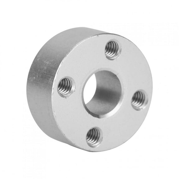 Zerodis Bearing, High Stiffness Industrial Robot Parts Zinc Alloy Aluminum Bearing High Strength DC Motors For Industrial Robot Accessories Motorized