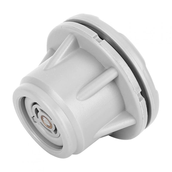 Zerodis Boat Air Valve, Universal Repairing Safety Gas Valve Relief Valves Accessory Kayaking For Inflatable Dinghy