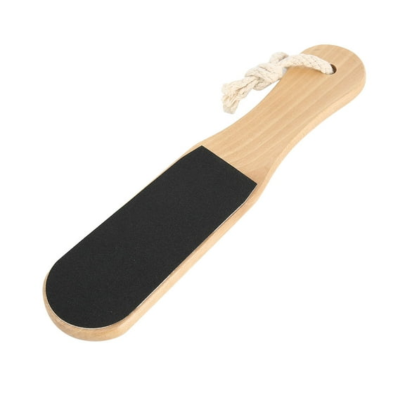 Zerodis Double-Sided Foot File,Dead Skin Callus Remover Foot Rasp Feet Scraper File Brush Tools For Wet And Dry Feet