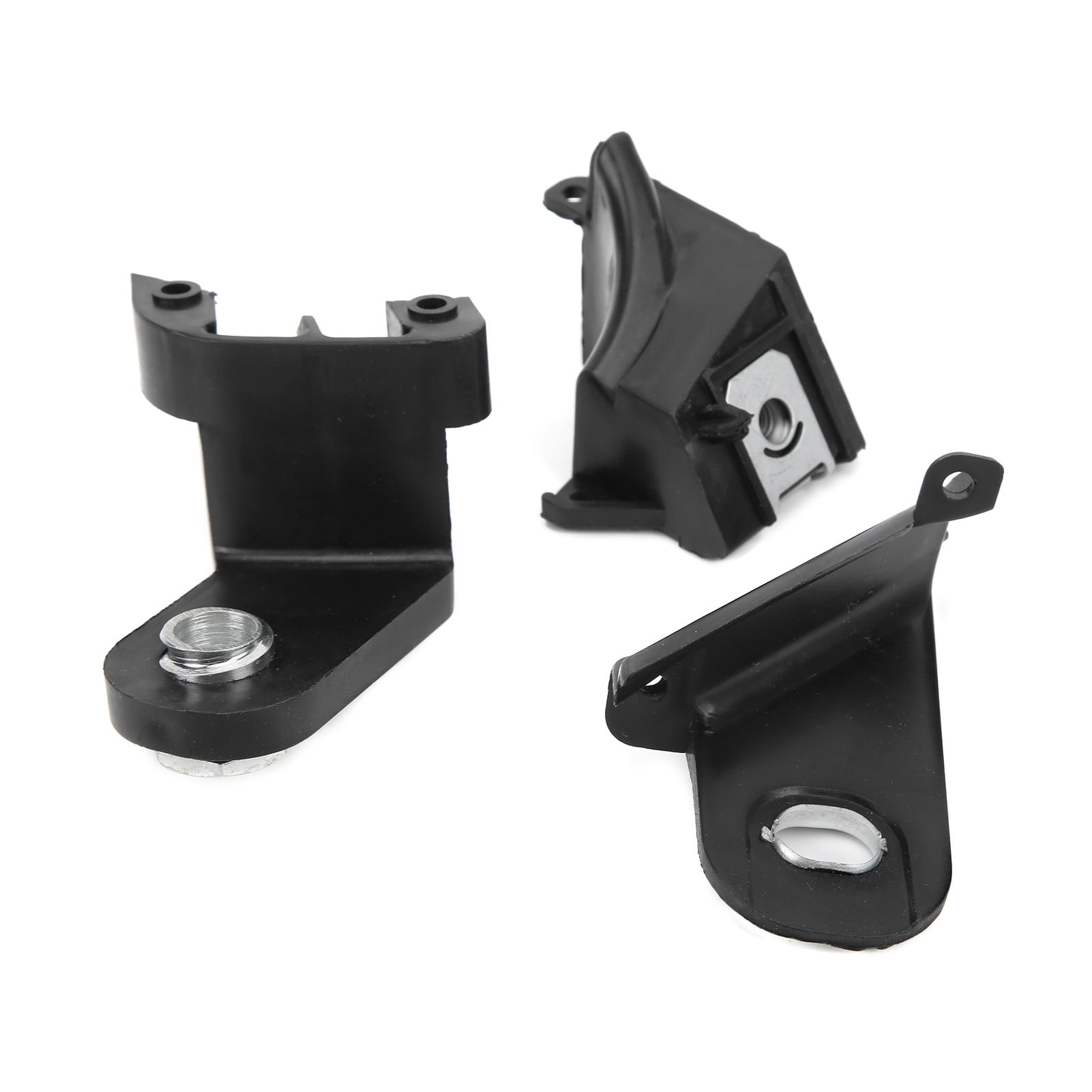 Zerodis Headlight Mount,Right Drivers Headlight Bracket Repair Kit