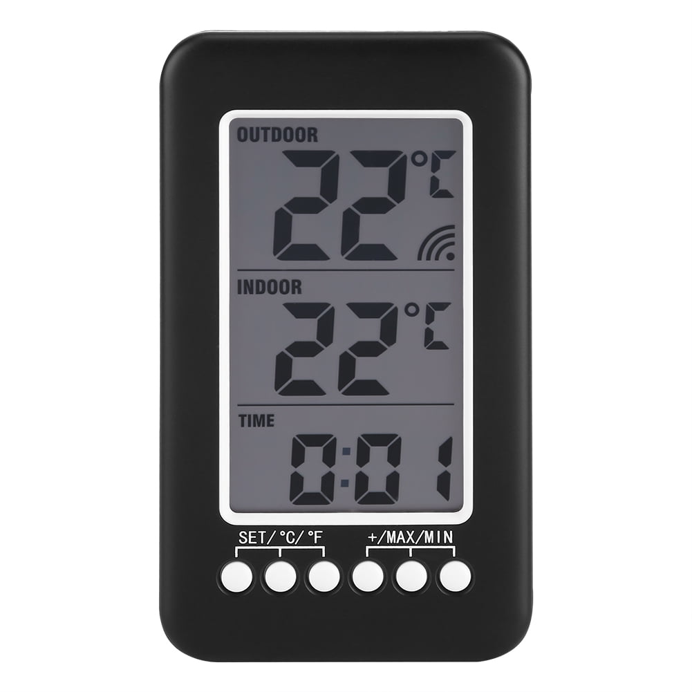 https://i5.walmartimages.com/seo/Zerodis-LCD-Digital-Indoor-Outdoor-Thermometer-Clock-Temperature-Meter-Wireless-Transmitter-Indoor-Outdoor-Thermometer_cce42f80-ab6e-4a1b-903d-e712da955c5f.f432dcfb5971f1e8c080781d4c2d0e50.jpeg