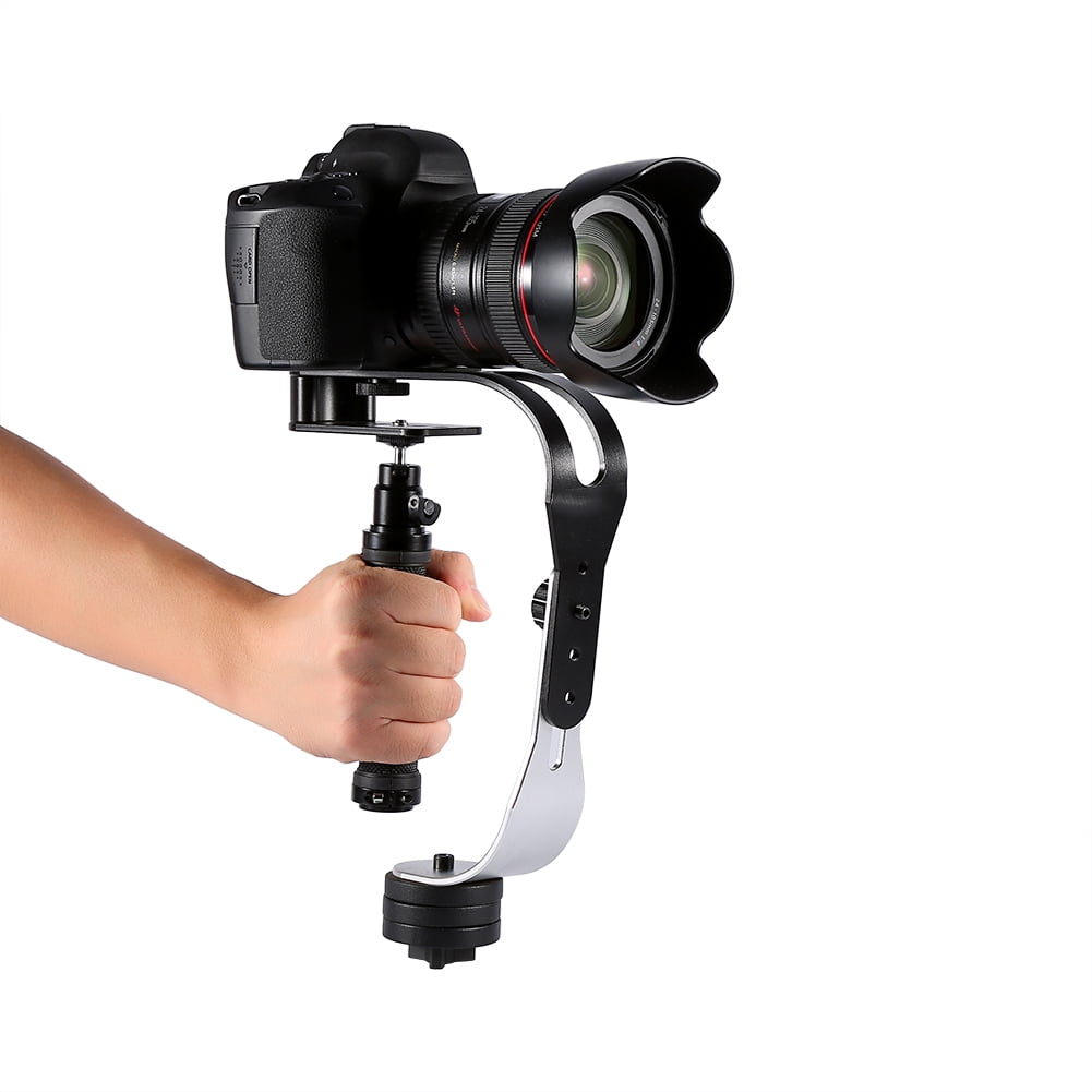 Zerodis PRO Handheld Steadycam Video Stabilizer for Digital Camera Camcorder DV for DSLR/SLR