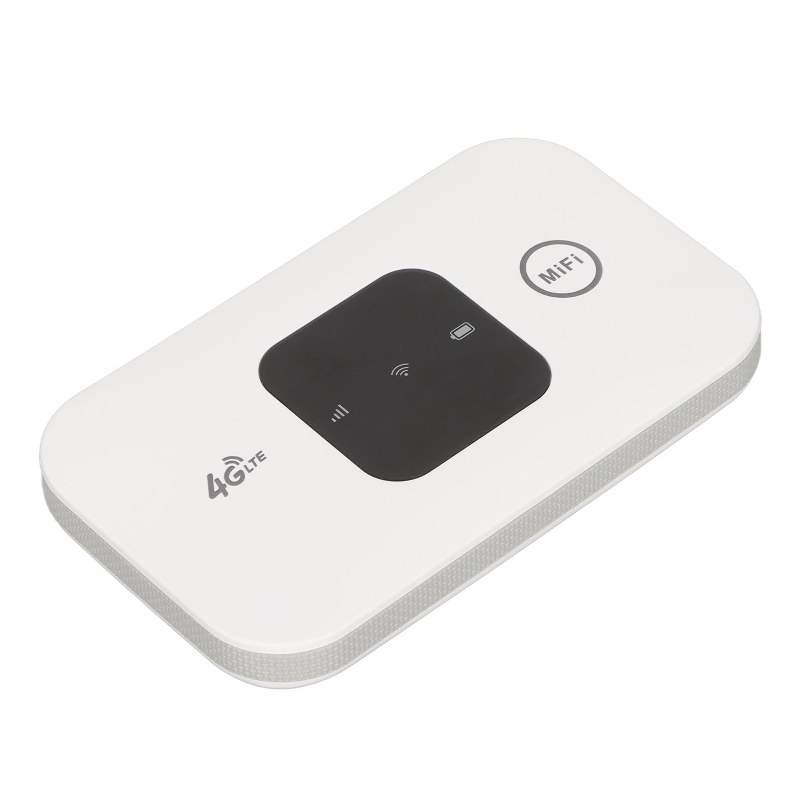 Zerodis Portable Internet Hotspot Router 4G Wireless, High Stability for Home