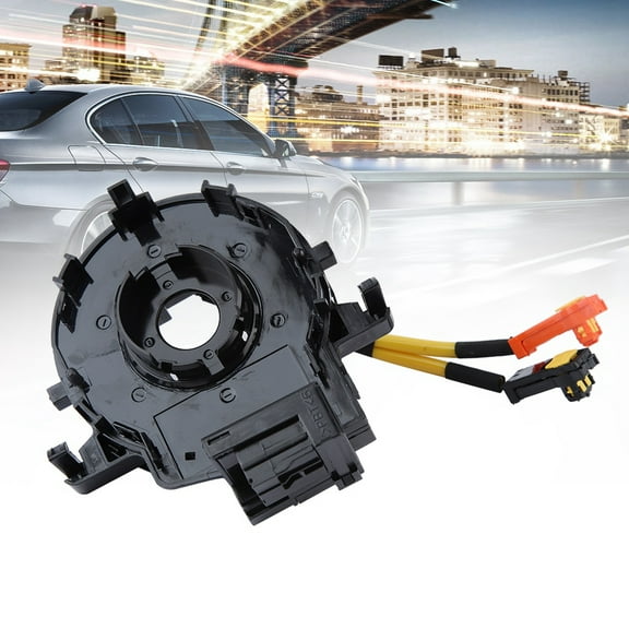 Zerodis Spiral Cable Clock Spring,84306-0P010 Spiral Cable Clock Spring For , Clock Spring