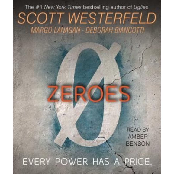 Pre-Owned Zeroes