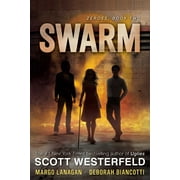 Zeroes: Swarm (Series #2) (Paperback)