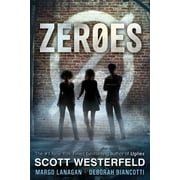 Zeroes: Zeroes (Series #1) (Paperback)
