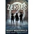 thumbnail image 1 of Zeroes Zeroes, Book 1, (Paperback), 1 of 1