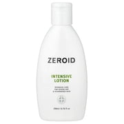 Zeroid Intensive Lotion, For Severe Dry & Disordered Skin, 6.76 fl oz 200 ml