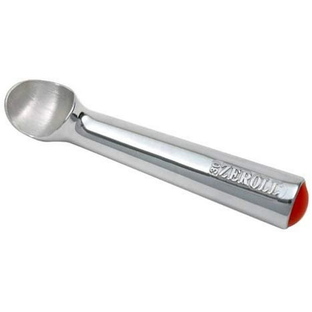 Zeroll 1030 Original Ice Cream Easy Scoop with Unique Liquid Filled Heat Conductive Handle