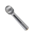 thumbnail image 1 of Zeroll Original 2 oz Ice Cream Scoop, Size 20, in Silver/Gold (1020), 1 of 9