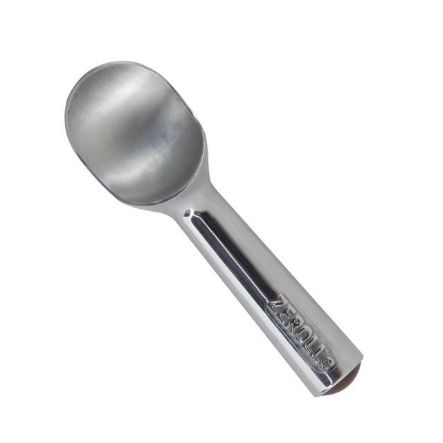 Zeroll Original Ice Cream Scoop with Unique Liquid Filled Heat