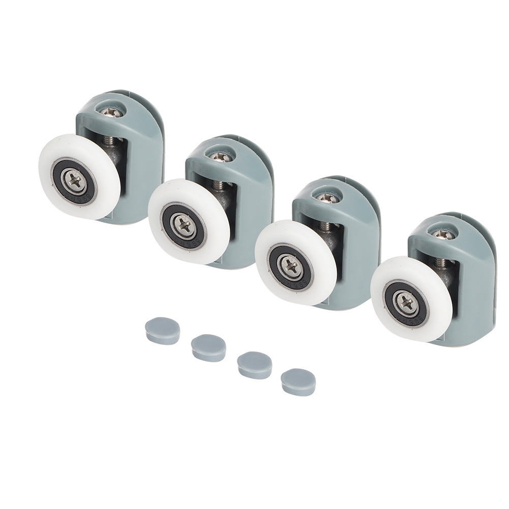Zerone Sliding Door Rollers, Replacement Shower Sliding Glass Door