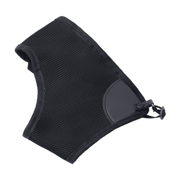 Zeronic Archery Chest Guard Protector Bow Chest Guard Shooting Hunting Chest Guard Recurve Chest Guard