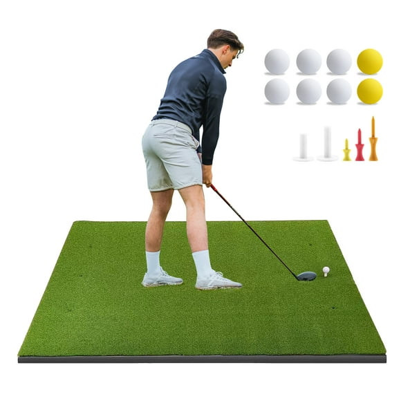 Artificial Golf Turf